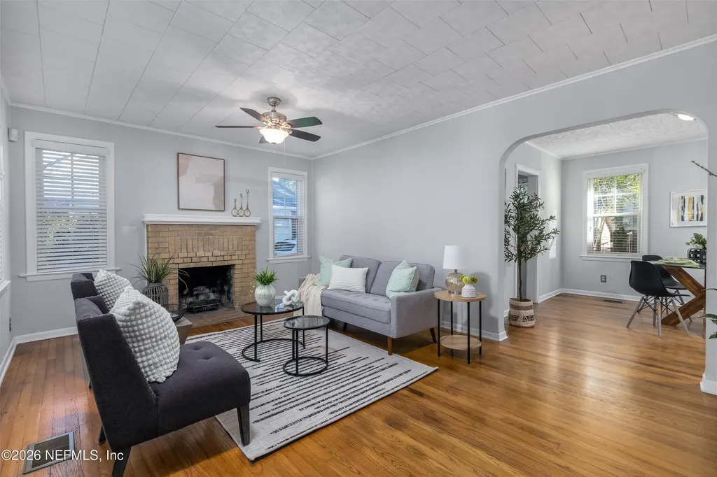 4722 Sappho Avenue Jacksonville FL 32205