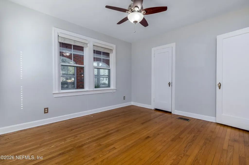 4722 Sappho Avenue Jacksonville FL 32205