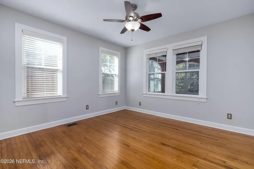 4722 Sappho Avenue Jacksonville FL 32205