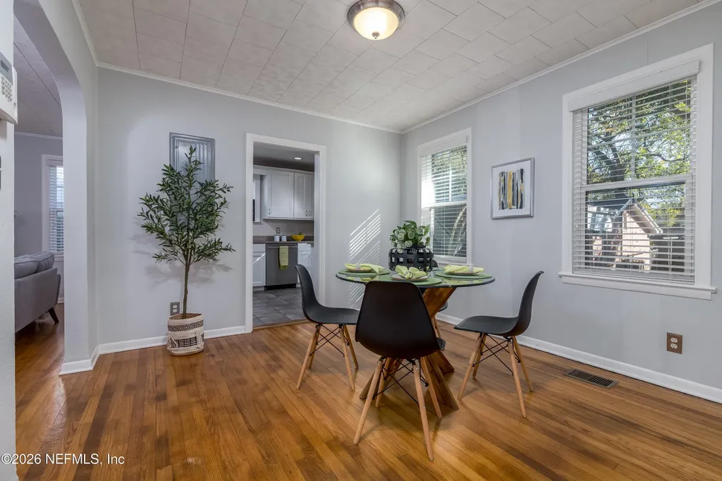 4722 Sappho Avenue Jacksonville FL 32205