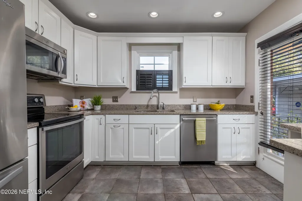 4722 Sappho Avenue Jacksonville FL 32205