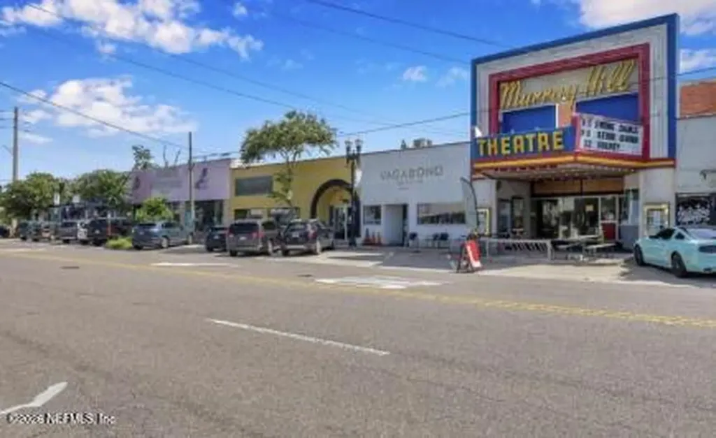 4722 Sappho Avenue Jacksonville FL 32205