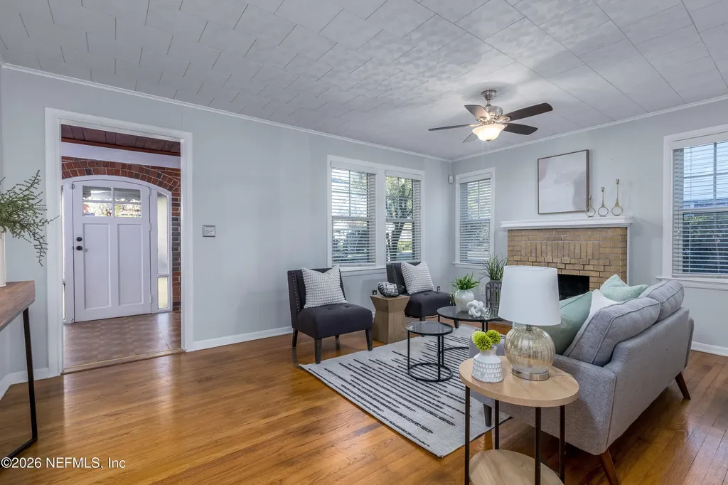 4722 Sappho Avenue Jacksonville FL 32205