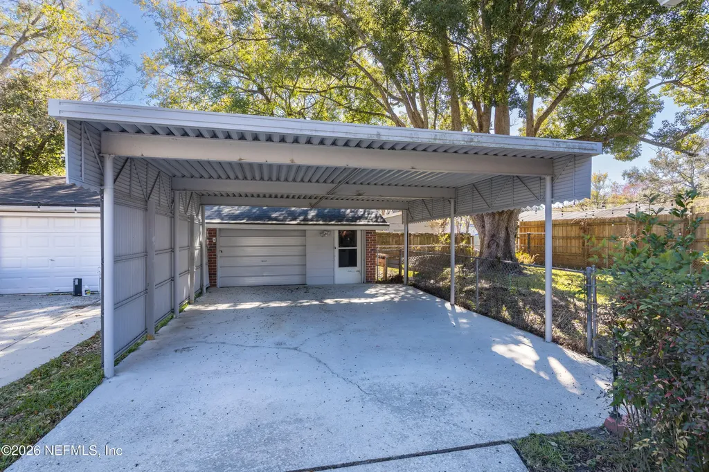 4722 Sappho Avenue Jacksonville FL 32205