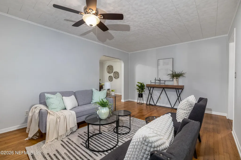 4722 Sappho Avenue Jacksonville FL 32205