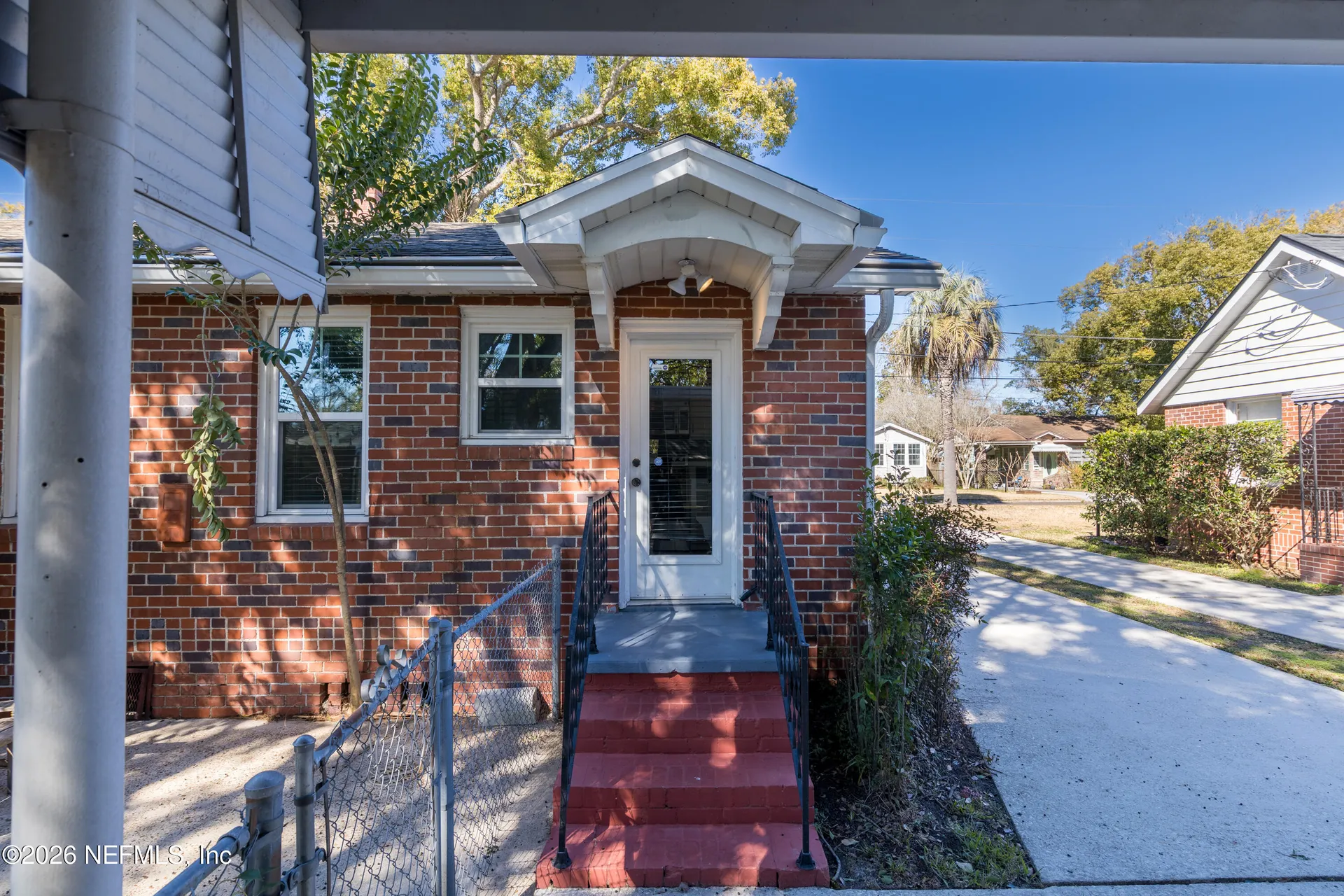 4722 Sappho Avenue Jacksonville FL 32205