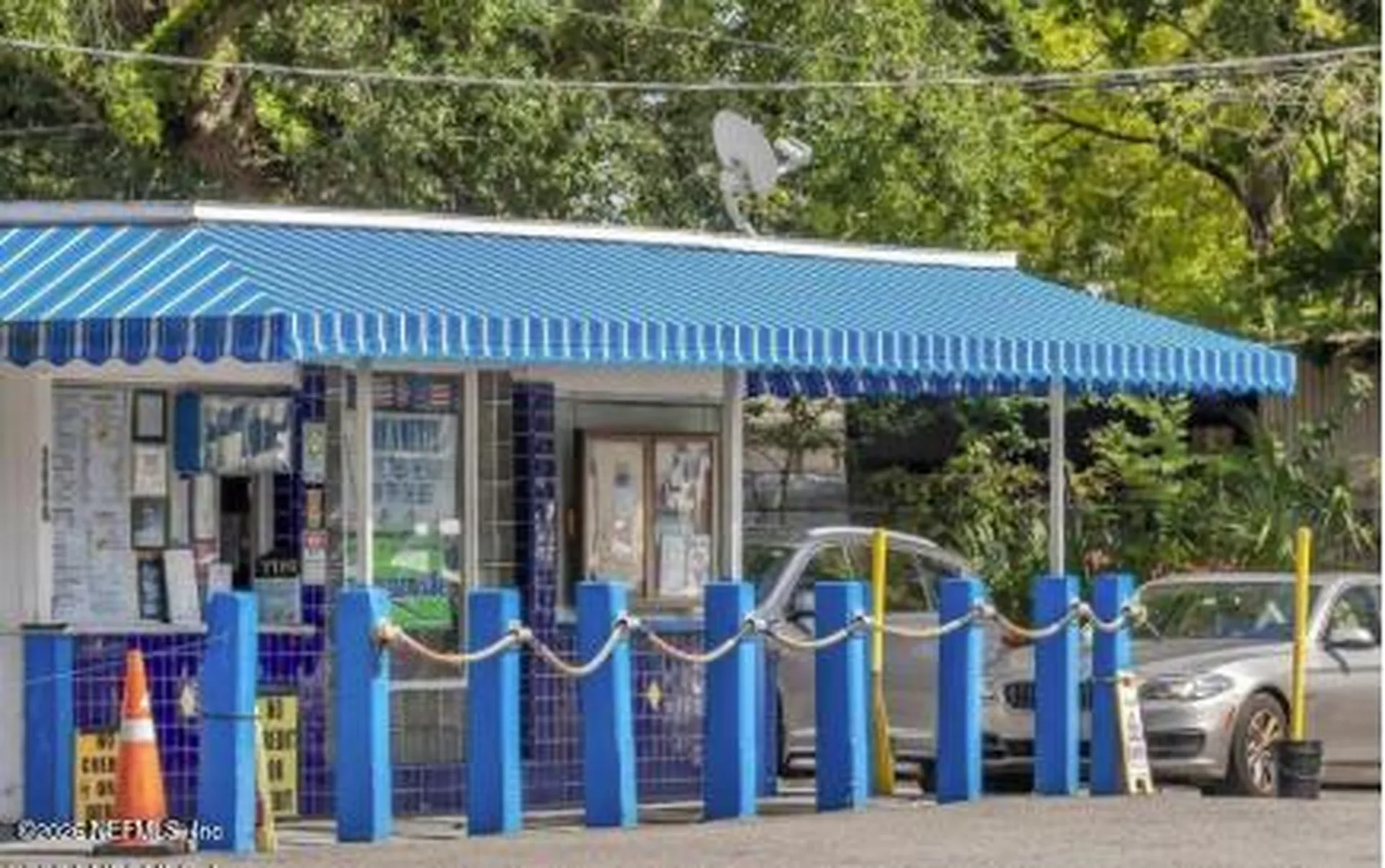 4722 Sappho Avenue Jacksonville FL 32205