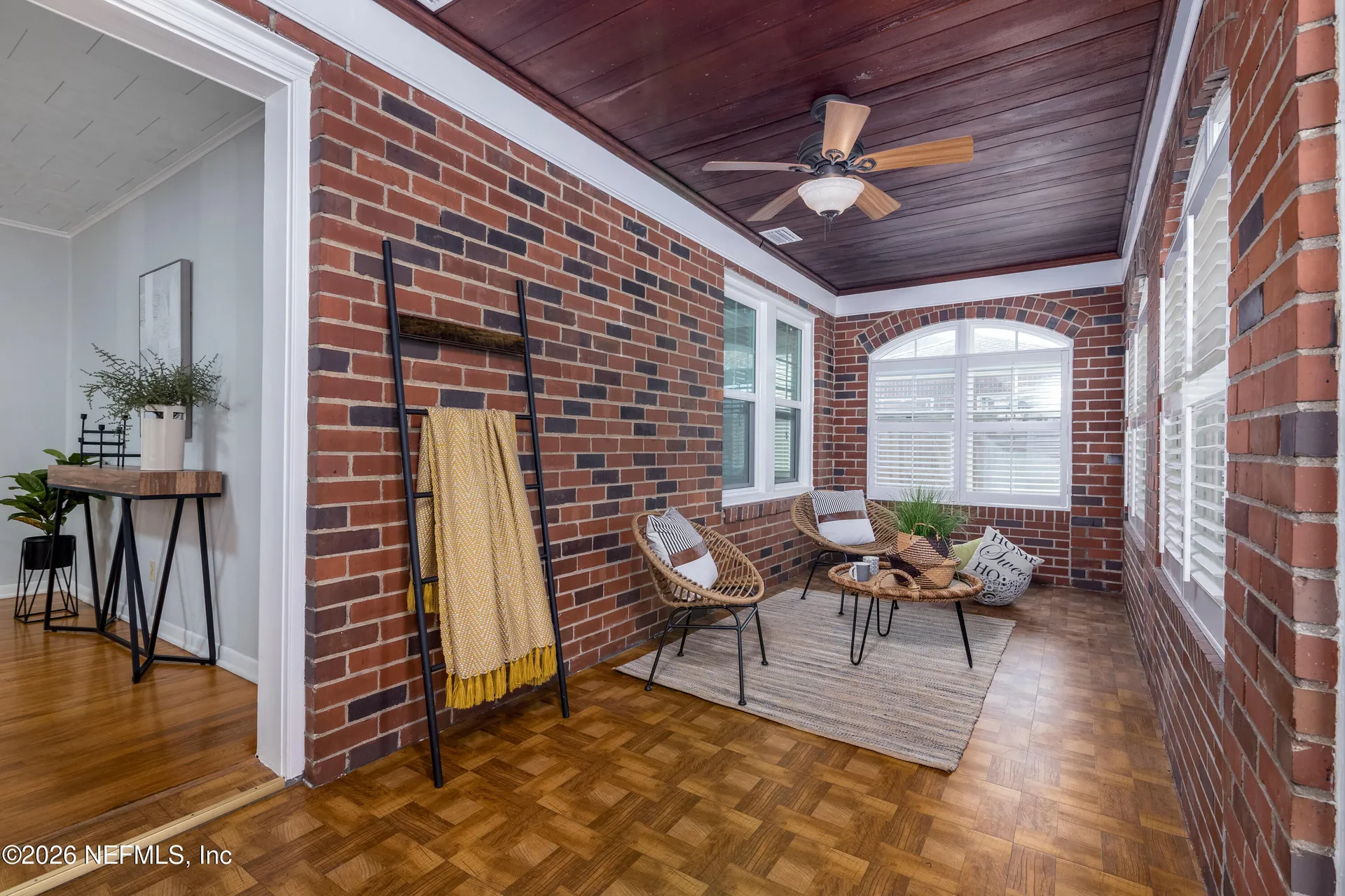 4722 Sappho Avenue Jacksonville FL 32205