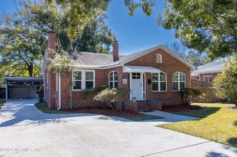 4722 Sappho Avenue Jacksonville FL 32205