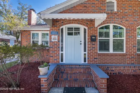 4722 Sappho Avenue Jacksonville FL 32205