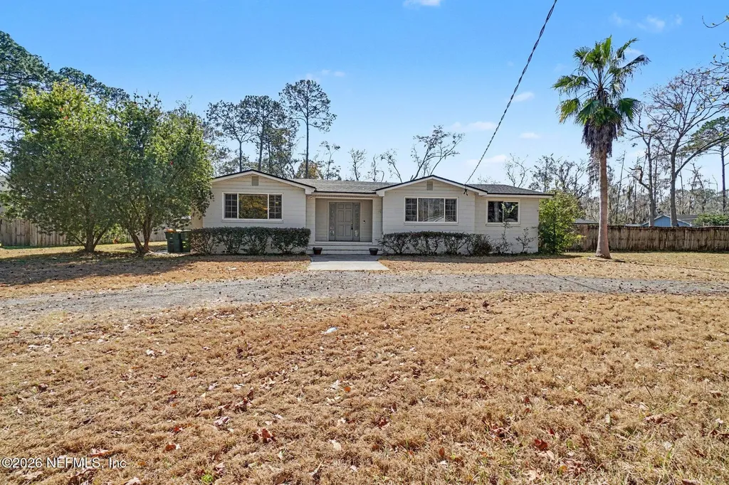 5208 Tan Street Jacksonville FL 32258