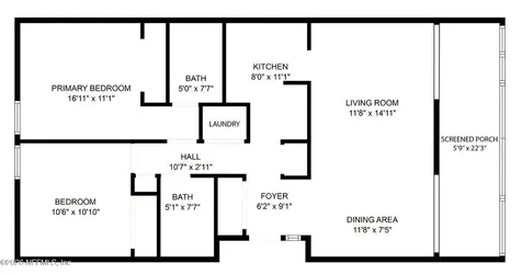 39 Alcira Court St. Augustine FL 32086