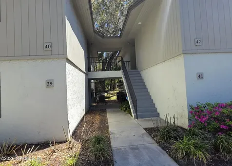 39 Alcira Court St. Augustine FL 32086