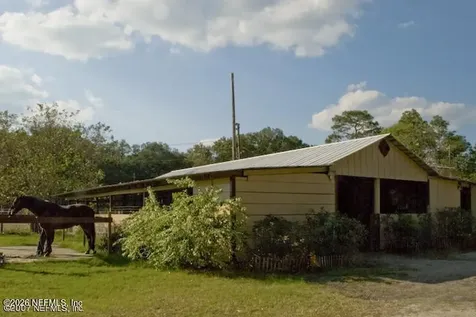 3760 Old Jennings Road Middleburg FL 32068