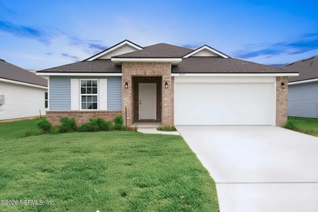 8357 Helmsley Boulevard Jacksonville FL 32219