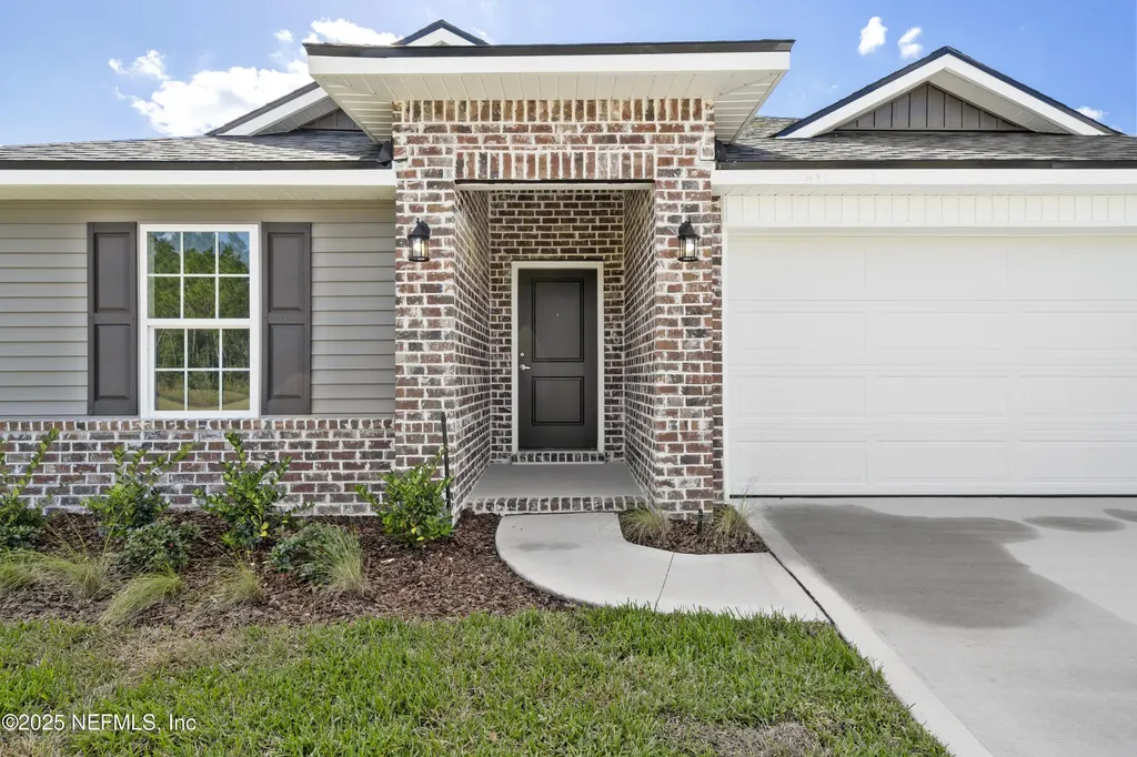 8357 Helmsley Boulevard Jacksonville FL 32219