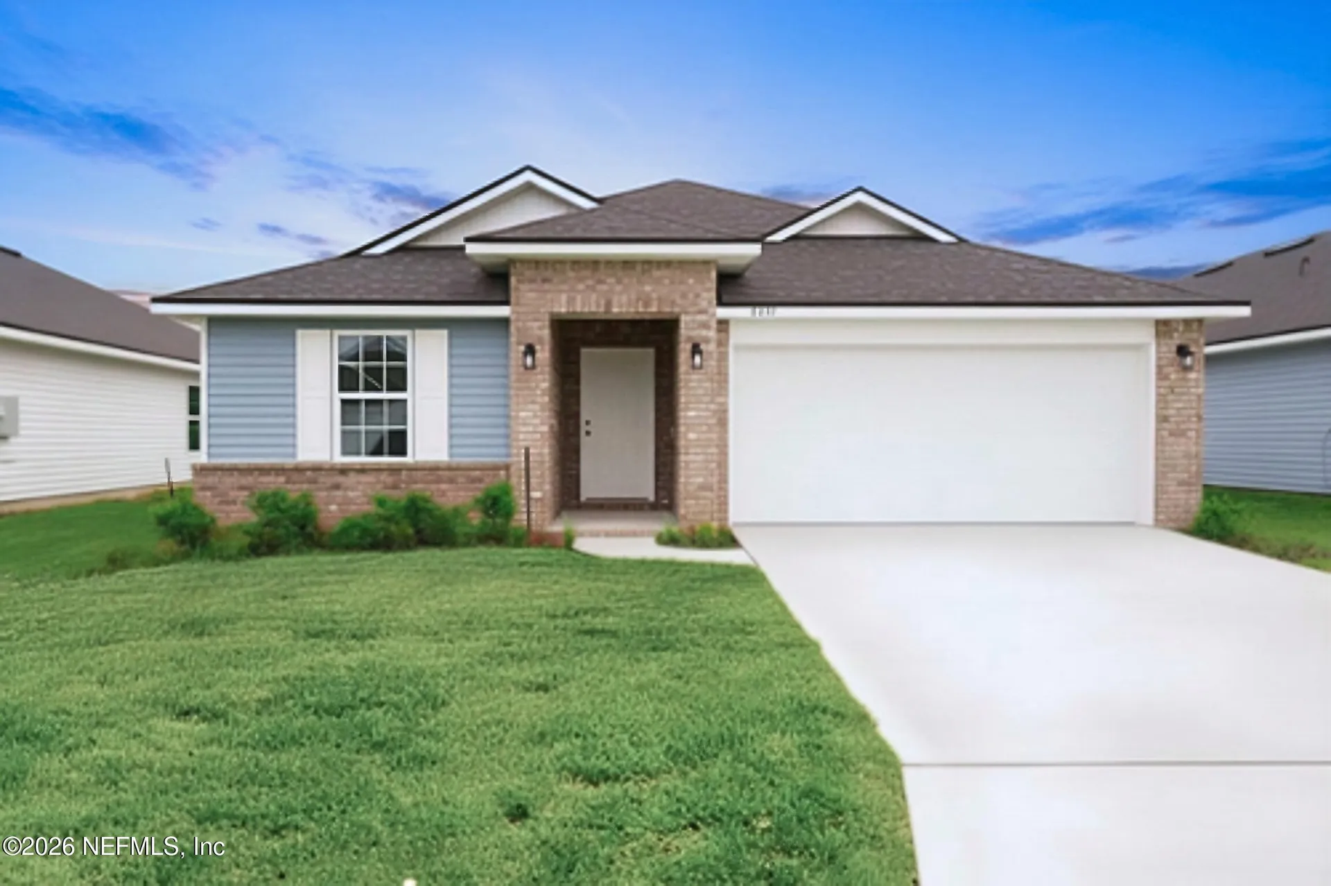 8357 Helmsley Boulevard Jacksonville FL 32219