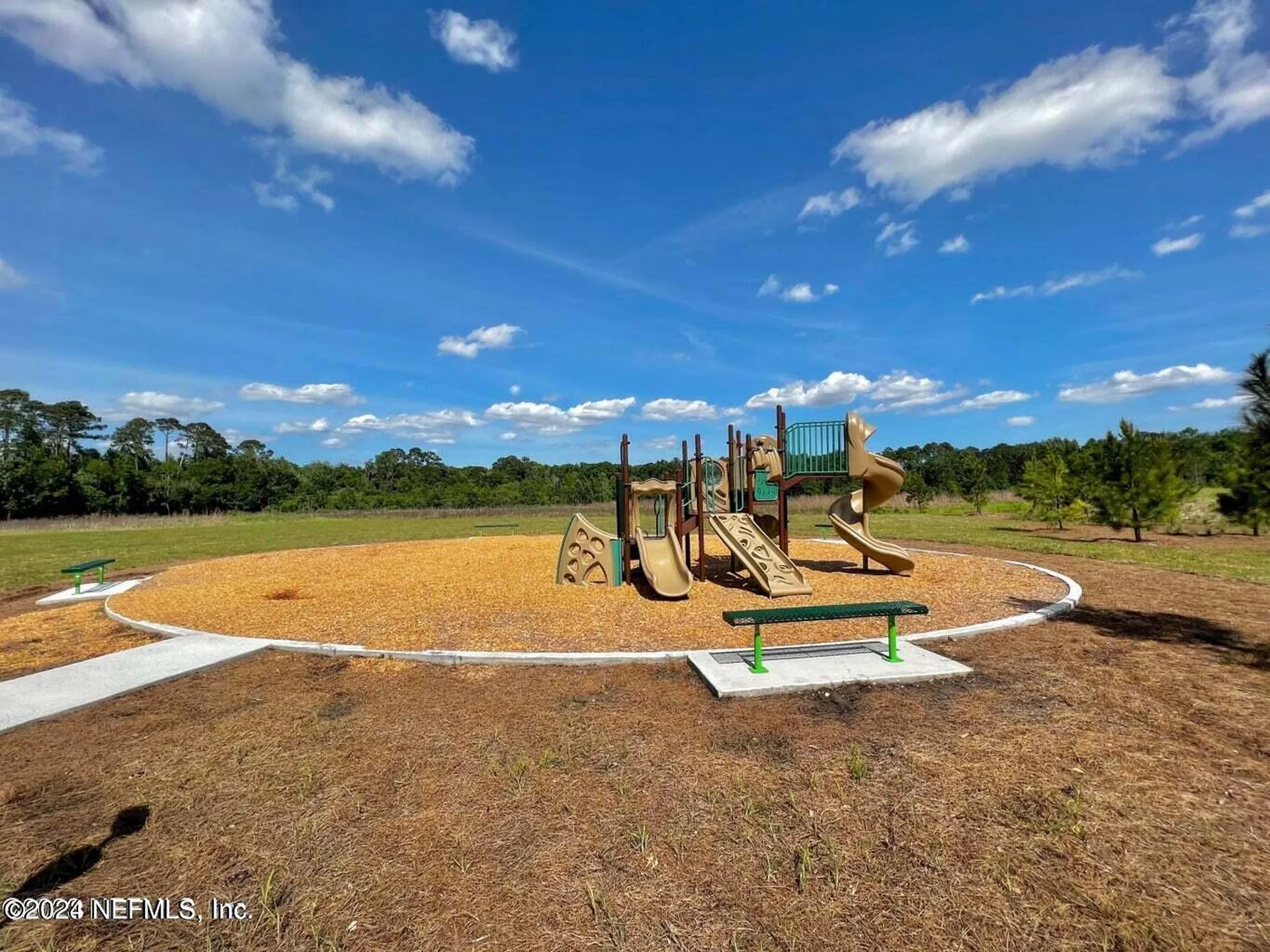 8357 Helmsley Boulevard Jacksonville FL 32219