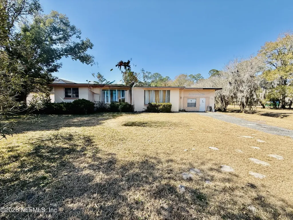 5208 Jammes Road Jacksonville FL 32210