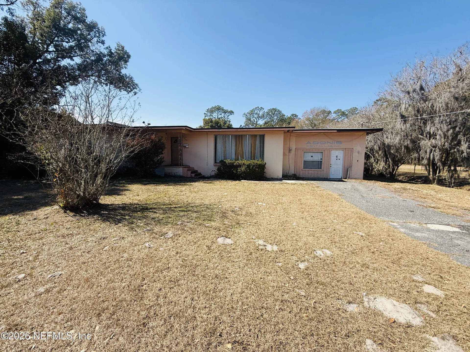 5208 Jammes Road Jacksonville FL 32210