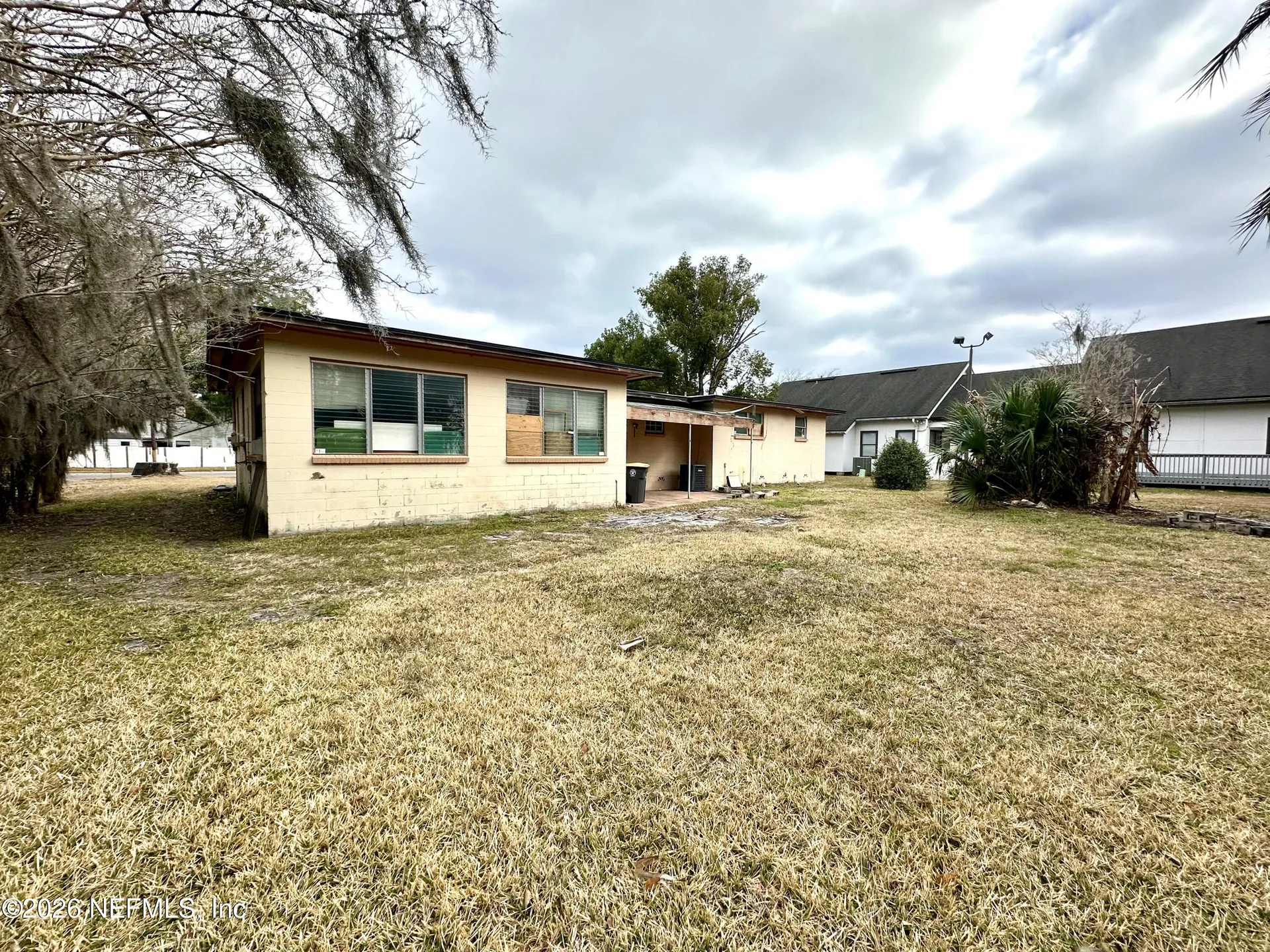 5208 Jammes Road Jacksonville FL 32210