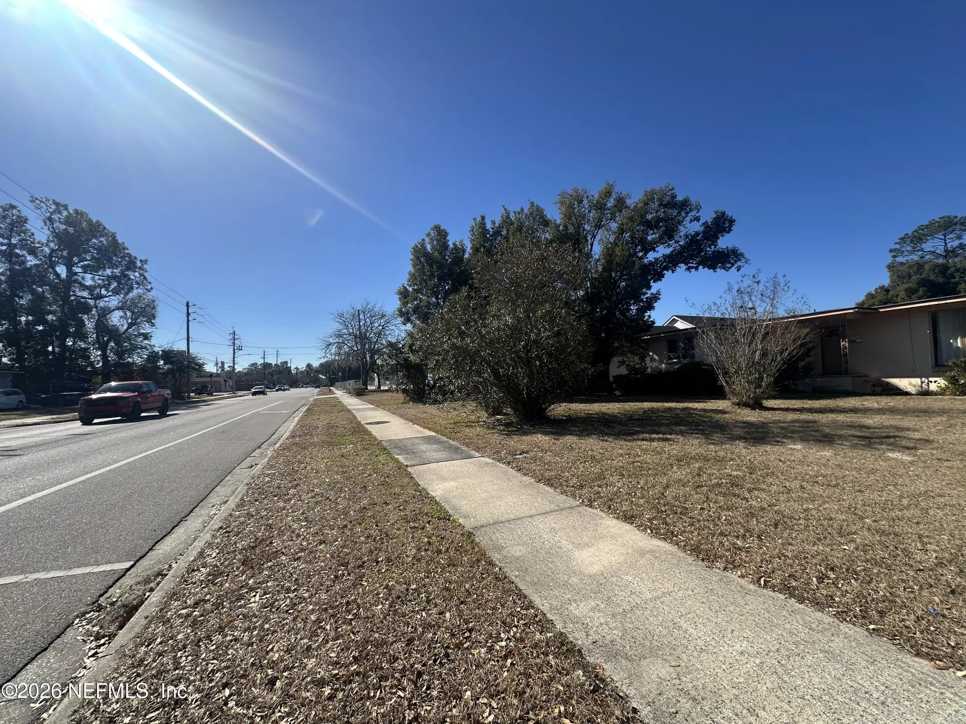 5208 Jammes Road Jacksonville FL 32210