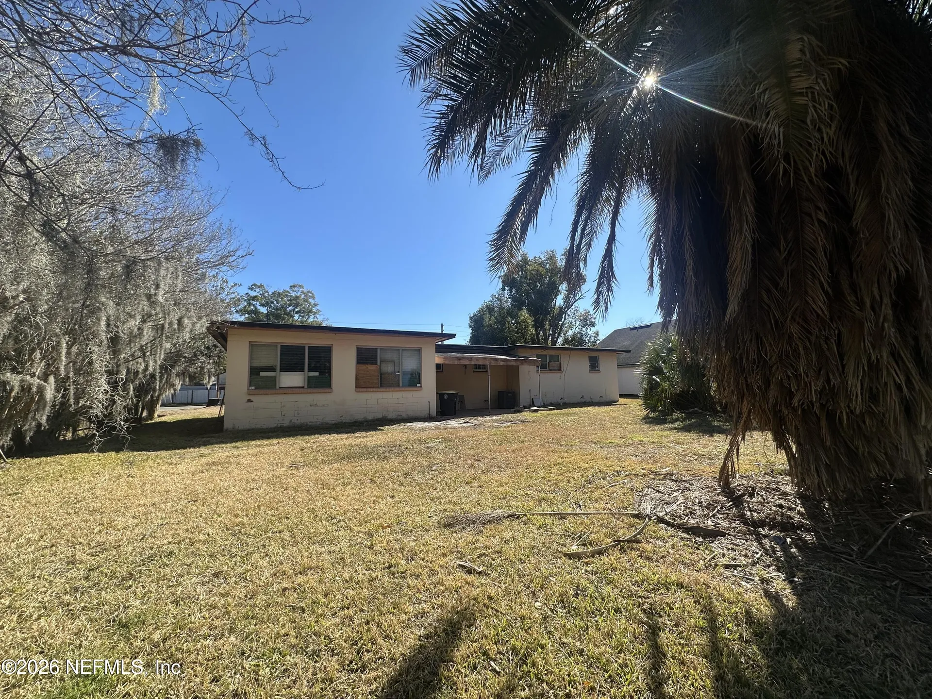 5208 Jammes Road Jacksonville FL 32210