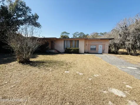 5208 Jammes Road Jacksonville FL 32210