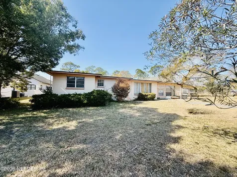 5208 Jammes Road Jacksonville FL 32210