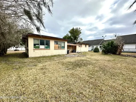 5208 Jammes Road Jacksonville FL 32210