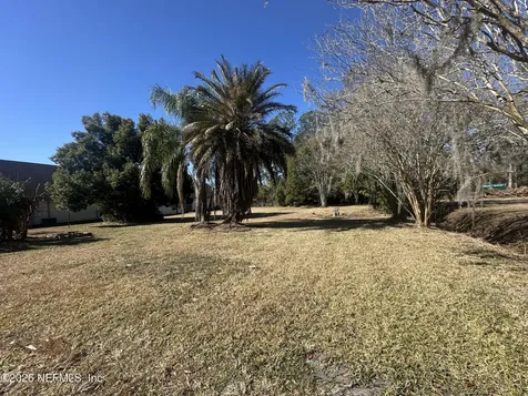 5208 Jammes Road Jacksonville FL 32210
