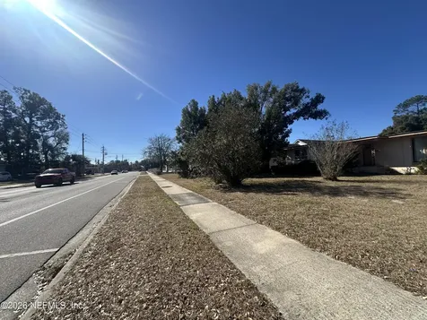 5208 Jammes Road Jacksonville FL 32210