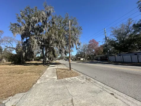 5208 Jammes Road Jacksonville FL 32210