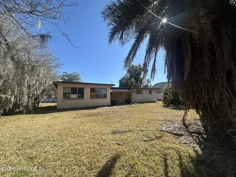 5208 Jammes Road Jacksonville FL 32210