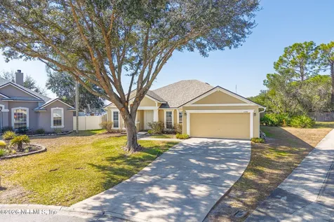 12786 Tropic Drive N Jacksonville FL 32225
