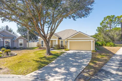 12786 Tropic Drive N Jacksonville FL 32225