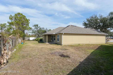 12786 Tropic Drive N Jacksonville FL 32225