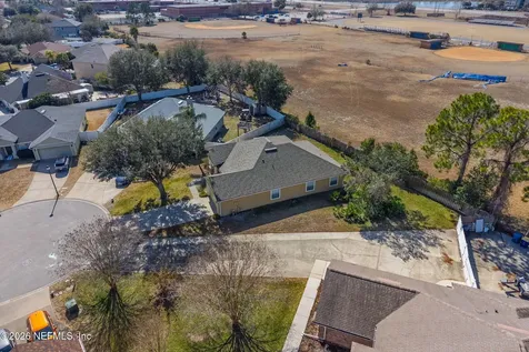 12786 Tropic Drive N Jacksonville FL 32225