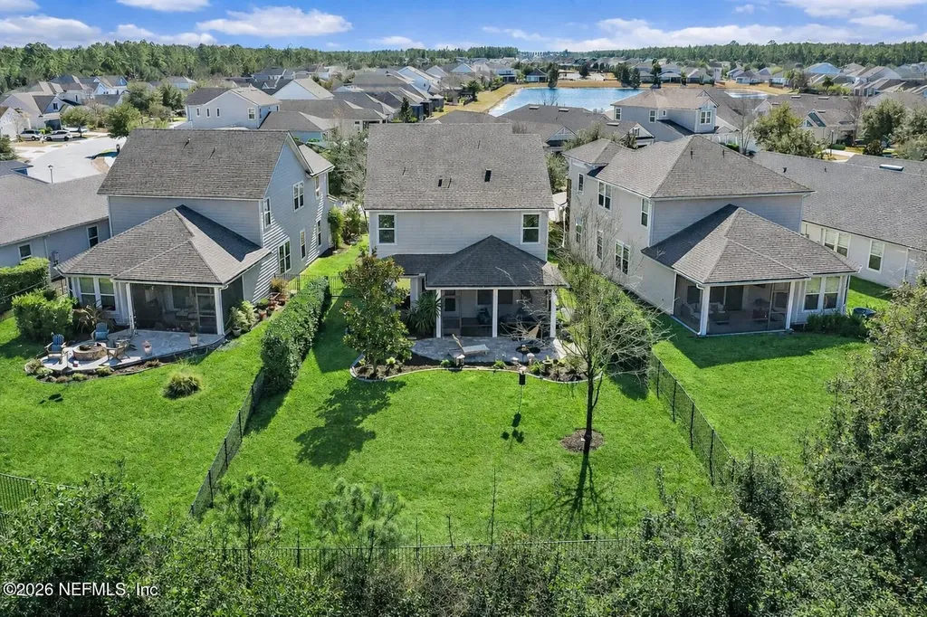 302 Vista Lake Circle Ponte Vedra FL 32081