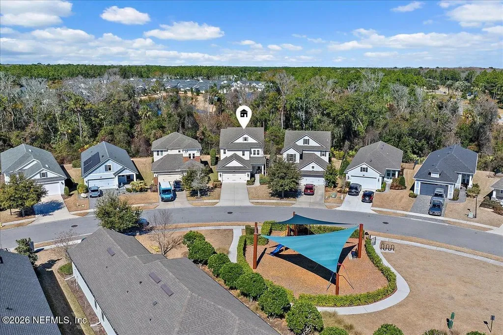 302 Vista Lake Circle Ponte Vedra FL 32081
