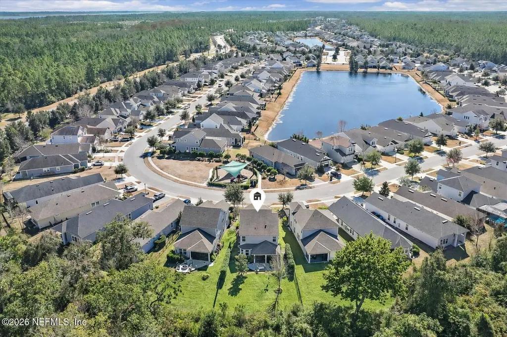 302 Vista Lake Circle Ponte Vedra FL 32081