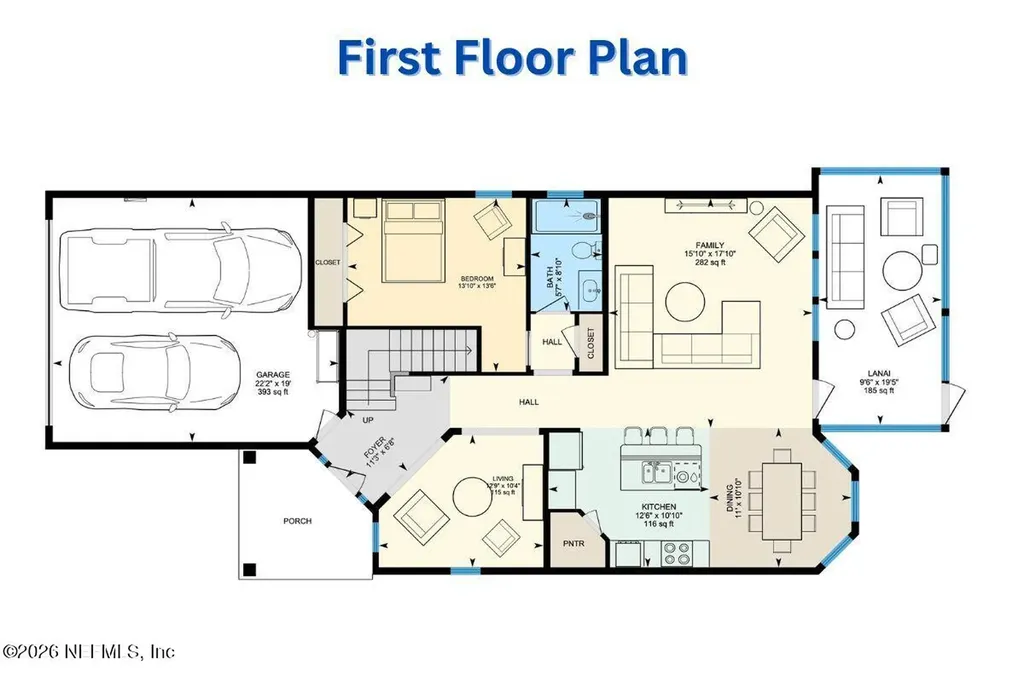 302 Vista Lake Circle Ponte Vedra FL 32081