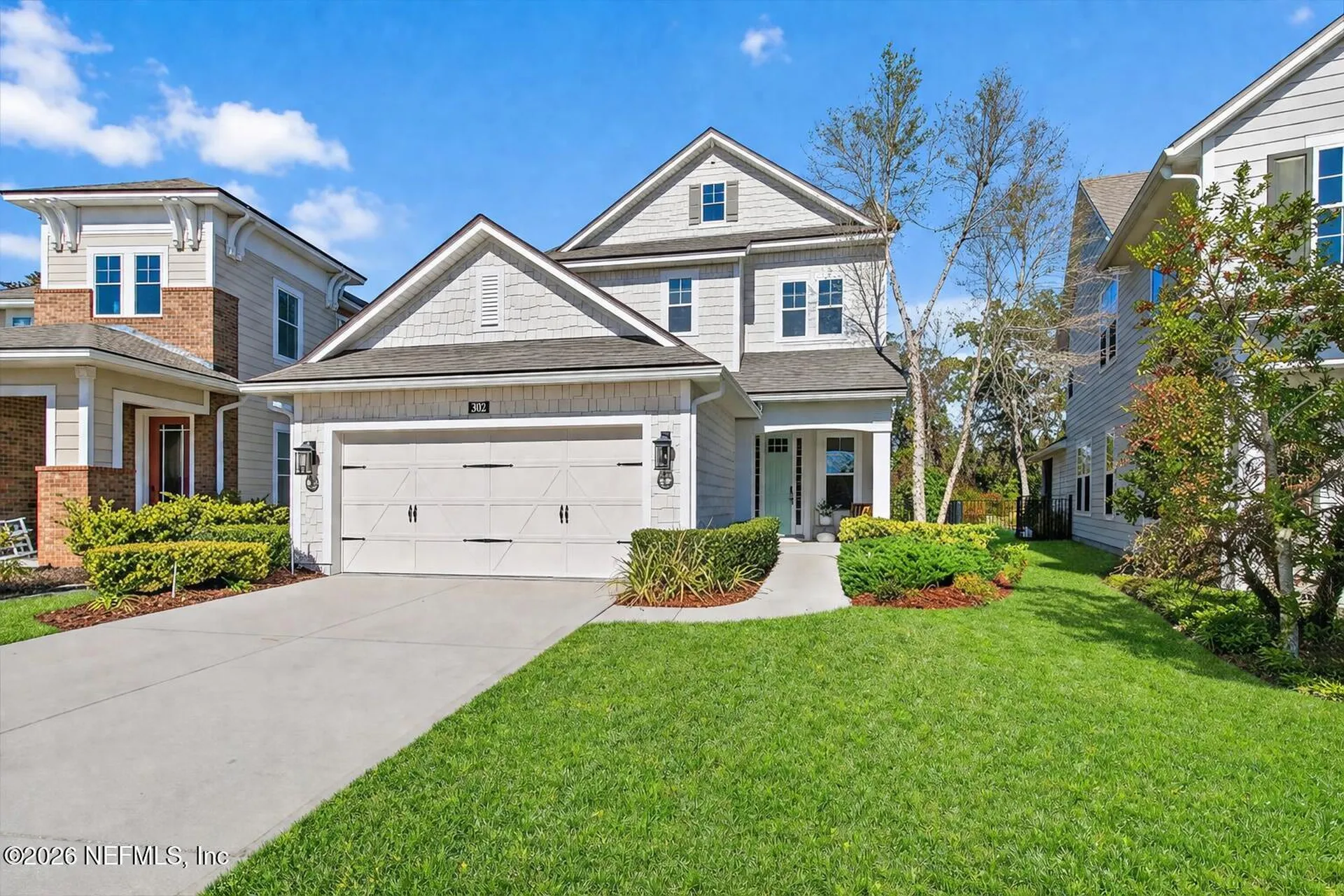 302 Vista Lake Circle Ponte Vedra FL 32081