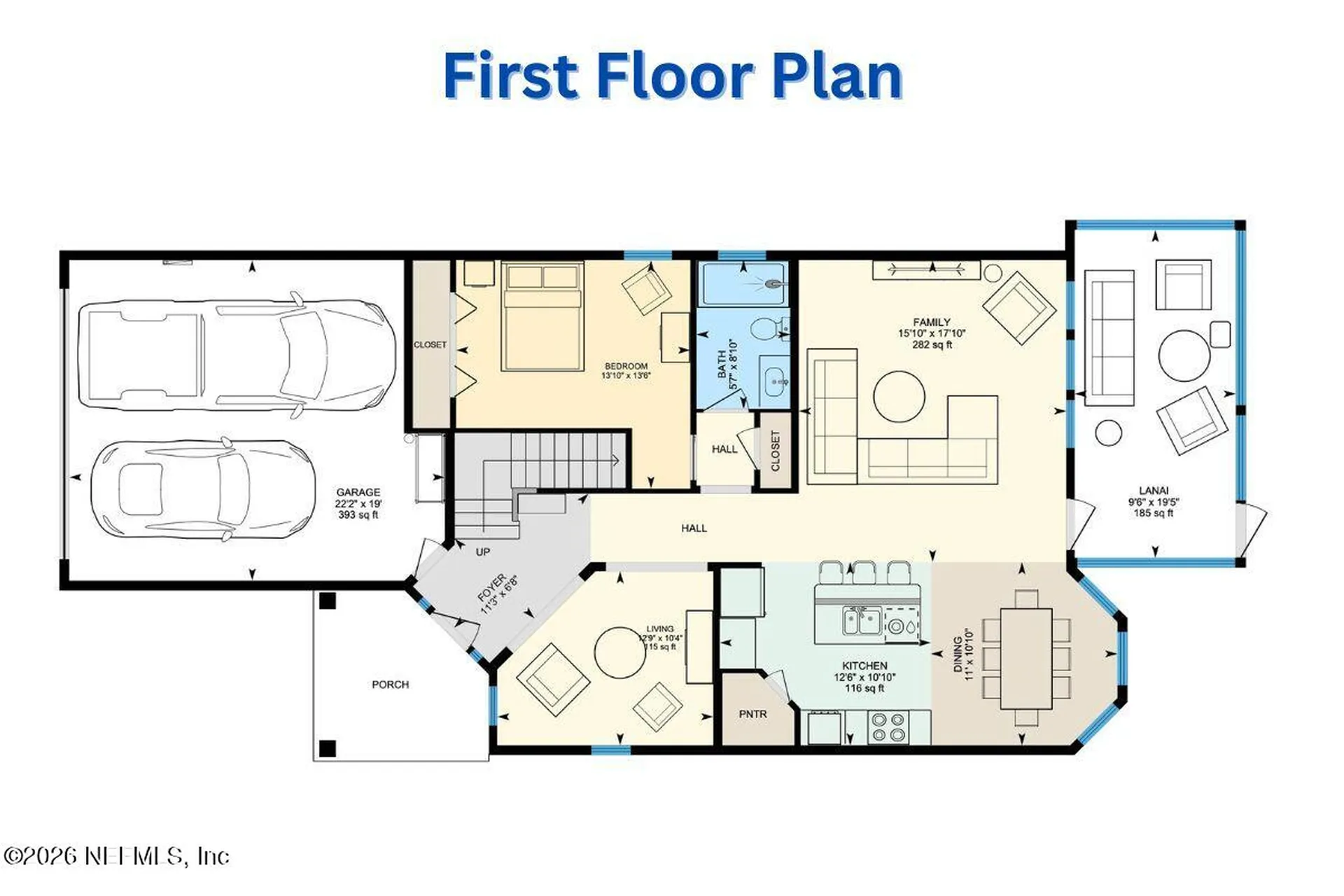 302 Vista Lake Circle Ponte Vedra FL 32081