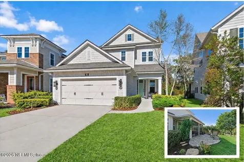 302 Vista Lake Circle Ponte Vedra FL 32081