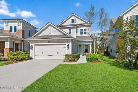 302 Vista Lake Circle Ponte Vedra FL 32081