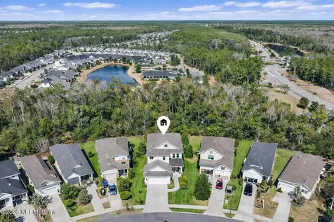 302 Vista Lake Circle Ponte Vedra FL 32081
