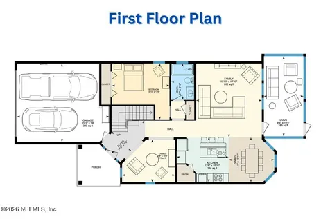 302 Vista Lake Circle Ponte Vedra FL 32081