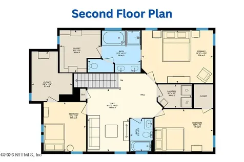 302 Vista Lake Circle Ponte Vedra FL 32081