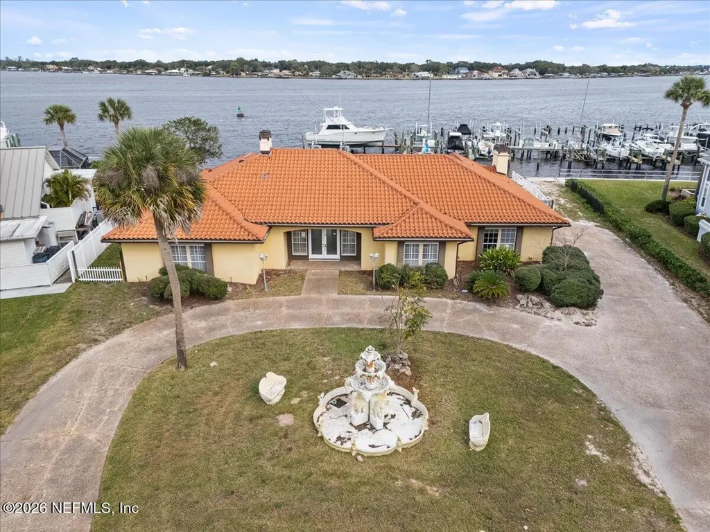 5043 Mariners Point Drive Jacksonville FL 32225
